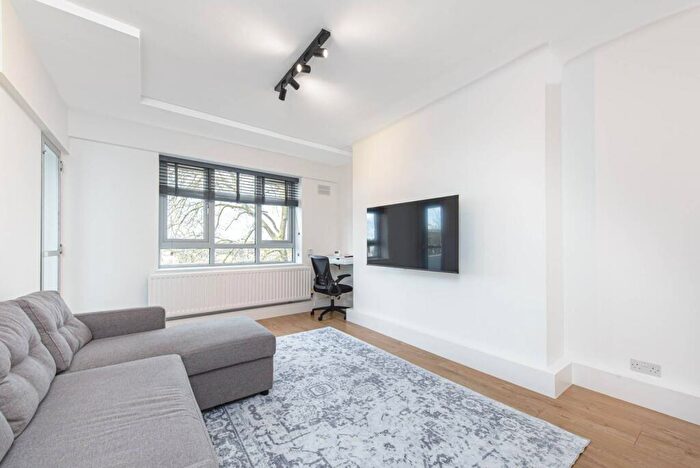 2 Bedroom Flat To Rent In West End Lane, West Hampstead, London, NW6