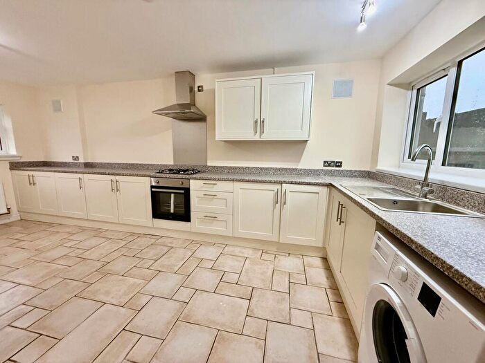 3 Bedroom Terraced House To Rent In Leigh Road, Sutton Coldfield, B75