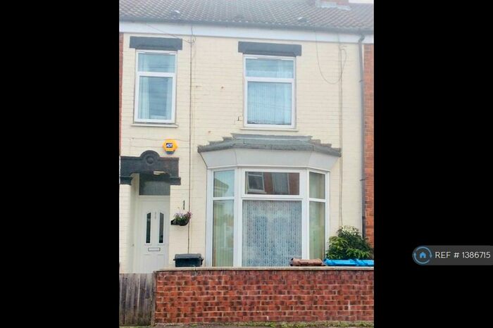 3 Bedroom Terraced House To Rent In Kings Bench Street, Hull, HU3