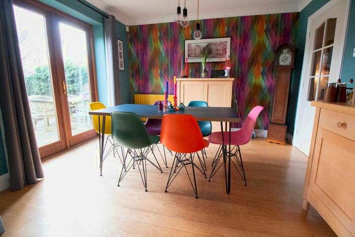 4 Bedroom Detached House For Sale In St Lukes Road, Beckington, BA11