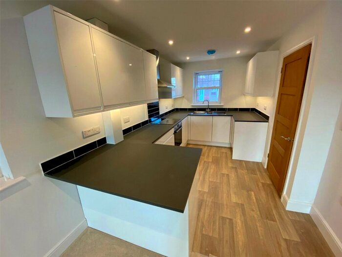 2 Bedroom Semi-Detached House For Sale In The Kiln, Bishops Lane, Ringmer, East Sussex, BN8