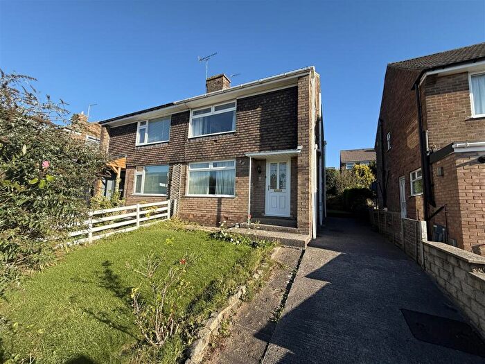 3 Bedroom Semi-Detached House For Sale In Barncliffe Road, Fulwood, Sheffield, S10