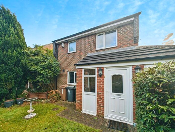3 Bedroom Link Detached House For Sale In Stockton Road, North Shields, NE29