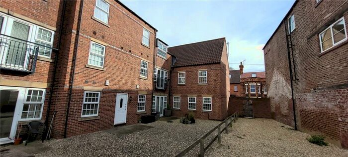 2 Bedroom Apartment To Rent In Wilbert Place, Beverley, East Riding Of Yorkshi, HU17
