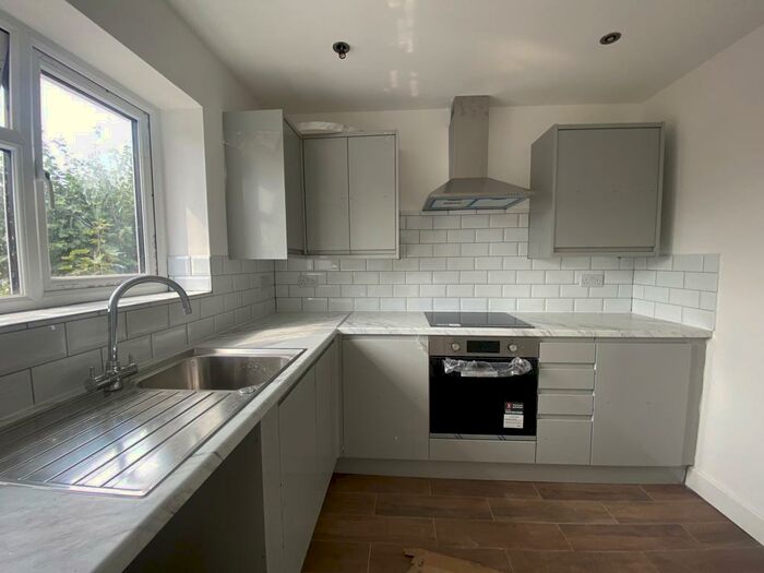 1 Bedroom Apartment To Rent In Flat Mowbray Street, Derby, DE24