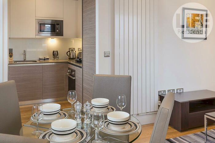 1 Bedroom Apartment To Rent In Riverdale House, Molesworth Street, London, SE13