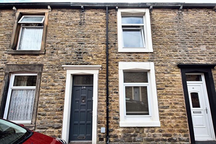 2 Bedroom Terraced House To Rent In Wilson Street, Clitheroe, BB7