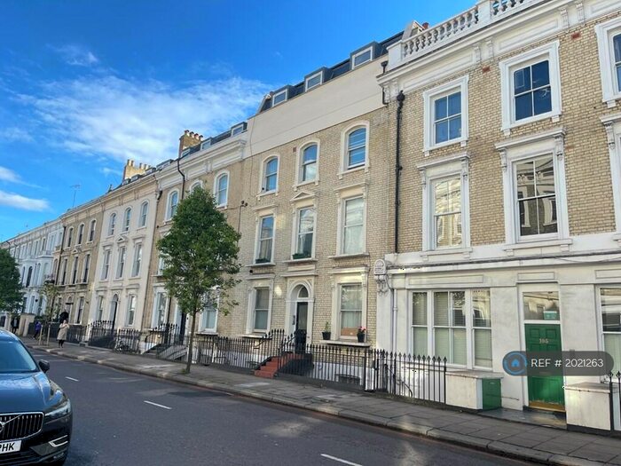 2 Bedroom Flat To Rent In Finborough Road, London, SW10