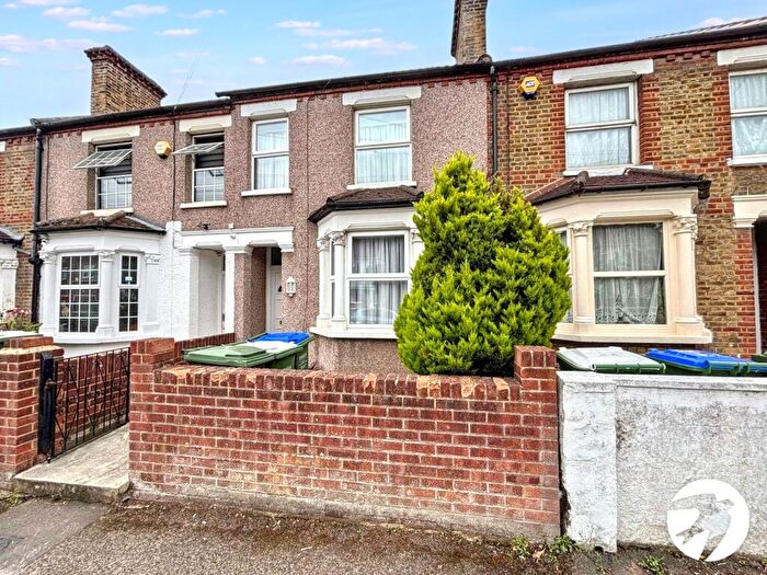 2 Bedroom Terraced House To Rent In Riverdale Road, Erith, DA8