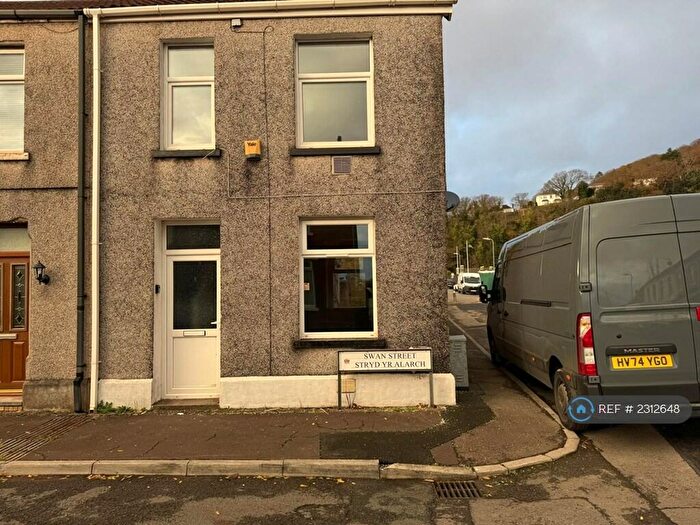 3 Bedroom End Of Terrace House To Rent In Swan Street, Baglan, Port Talbot, SA12