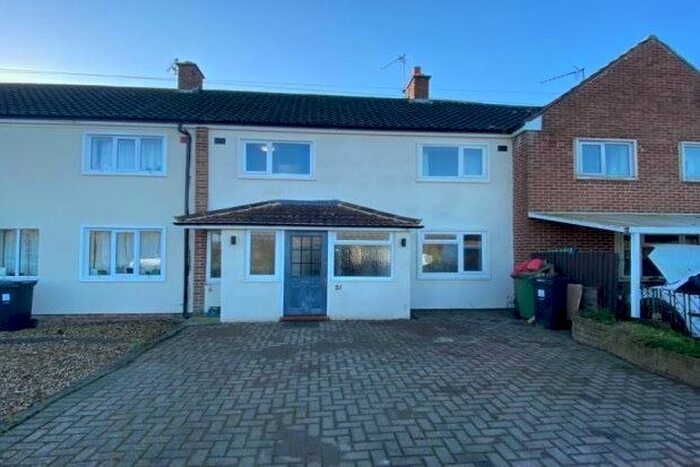 3 Bedroom Terraced House To Rent In Little Stoke Lane, Bristol, BS34