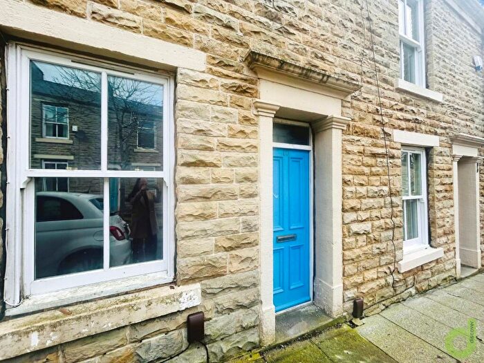 2 Bedroom Terraced House To Rent In Joseph Street, Darwen, BB3