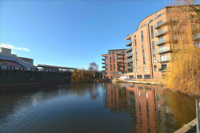 3 Bedroom Apartment To Rent In William Mundy Way, Dartford, DA1