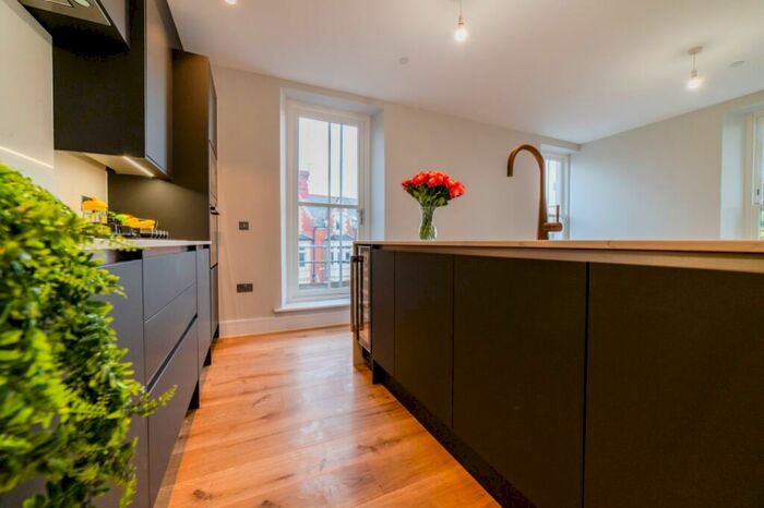 2 Bedroom Apartment To Rent In Suffolk House, Romilly Road, Canton, CF5