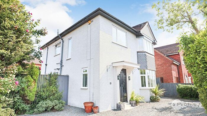 3 Bedroom Detached House To Rent In Brookside, Burbage, Hinckley, LE10