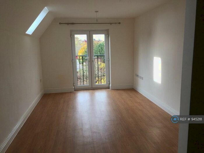 1 Bedroom Flat To Rent In Townbridge Mill, Leighton Buzzard, LU7