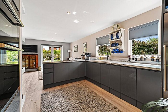 3 Bedroom Bungalow For Sale In Church View, Ardleigh, Colchester, Essex, CO7