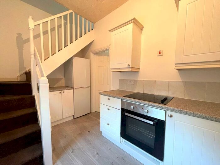 2 Bedroom House To Rent In Bleakley Street, Bury, BL8