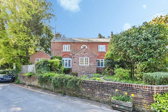 2 Bedroom End Of Terrace House For Sale In Dauntsey Court, West Lavington, Devizes, SN10