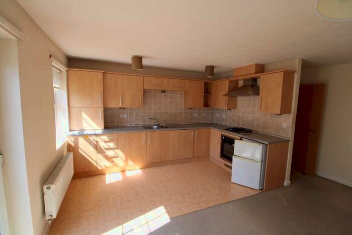 1 Bedroom Apartment To Rent In Lion Court Southbridge, Northampton, NN4