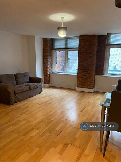 1 Bedroom Flat To Rent In Blackfriars Street, Salford, M3