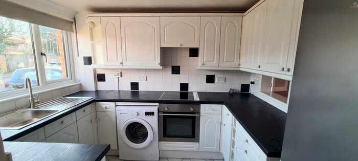 2 Bedroom Terraced House To Rent In Long Green, Chigwell, IG7