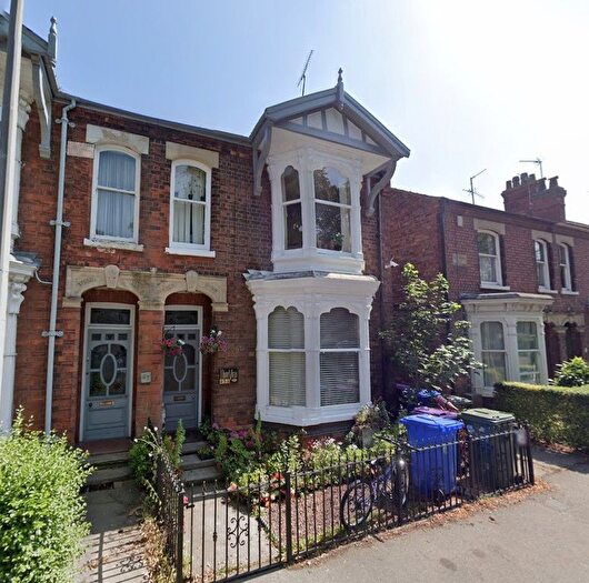 5 Bedroom Semi-Detached House For Sale In Tawney Street, Boston, PE21