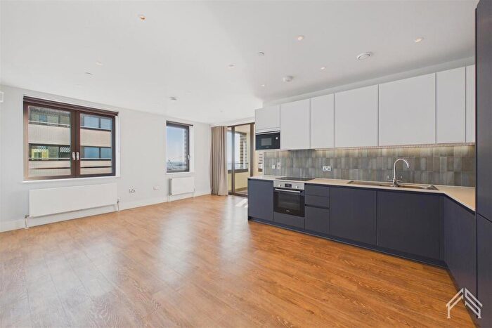 1 Bedroom Apartment To Rent In Park Lane, Wembley, HA9