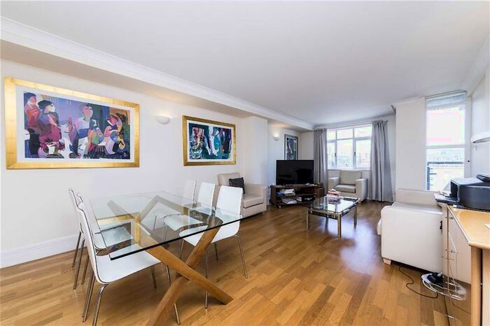 2 Bedroom Flat To Rent In Bermondsey Wall West, London, SE16