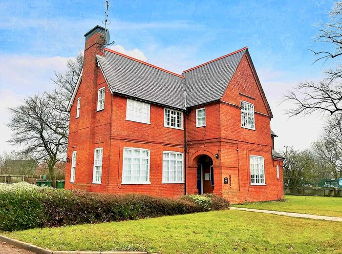 1 Bedroom Flat To Rent In The Drive, Countesthorpe, Leicester, LE8