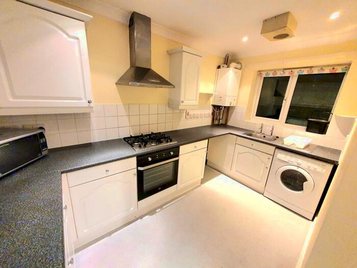 2 Bedroom Terraced House To Rent In Cadge Road, Norwich, NR5