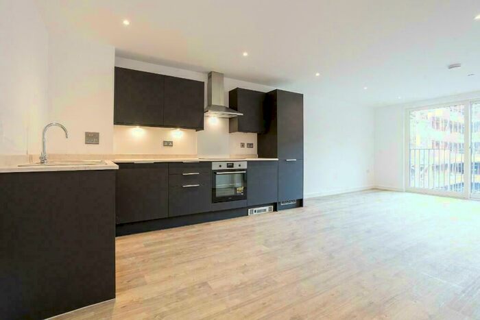 1 Bedroom Flat To Rent In Flat, Hairpin House, Bradford Street, Birmingham, B12