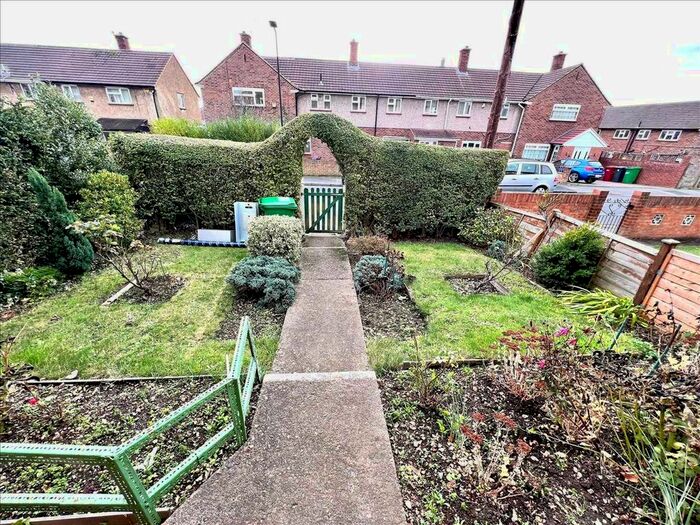 3 Bedroom Property To Rent In Thorndike, Slough SL2