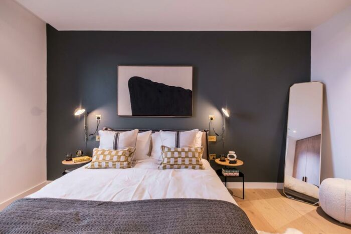 1 Bedroom Apartment To Rent In Camley Street Kings Cross, NW1