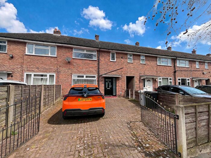3 Bedroom House To Rent In Twinnies Road, Wilmslow, Cheshire, SK9
