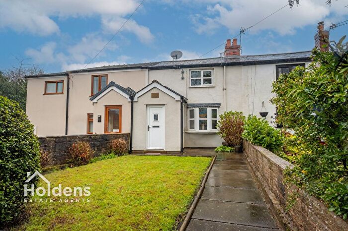 2 Bedroom Terraced House To Rent In Lostock Lane, Lostock Hall, PR5