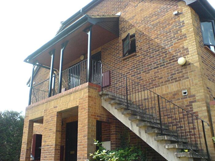 Studio To Rent In Kingfisher Walk, Colindale, London, NW9