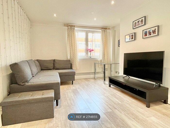 1 Bedroom Flat To Rent In Druid Street, London, SE1