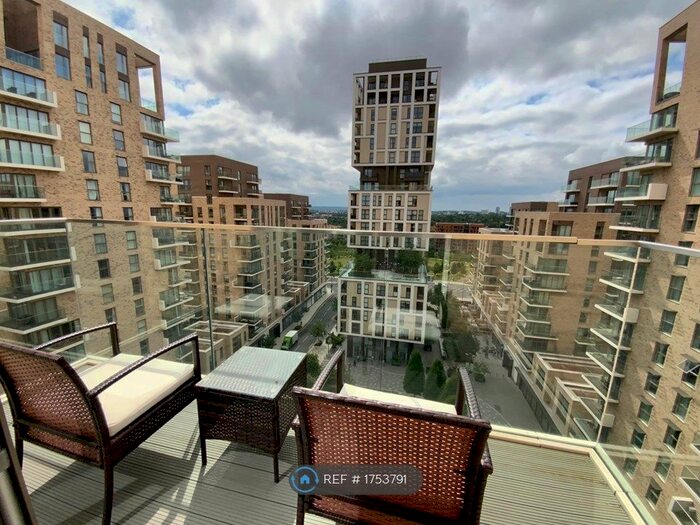 1 Bedroom Flat To Rent In Plowden Road, London, SE3