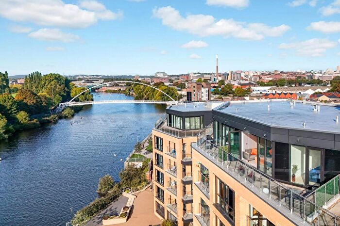 1 Bedroom Apartment For Sale In Trent Lane, Yacht Club Place Trent Lane, NG2