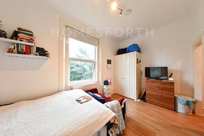Studio To Rent In West End Lane, West Hampstead, NW6