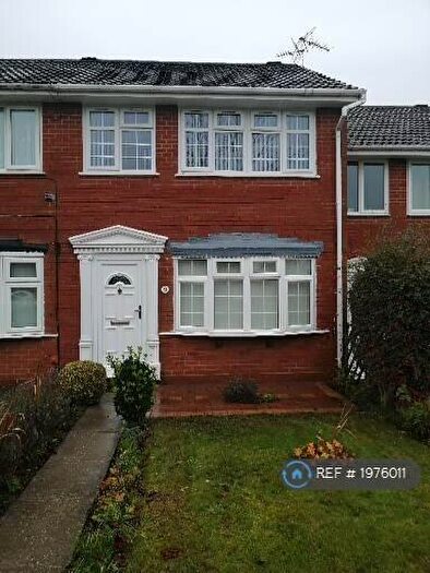 3 Bedroom Terraced House To Rent In Seathwaite Way, Connah's Quay, Deeside, CH5
