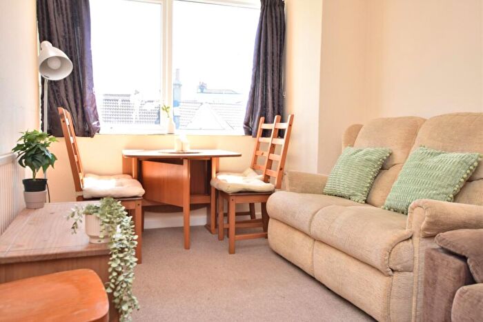 3 Bedroom Terraced House To Rent In St Matthews Road, Cotham, BS6