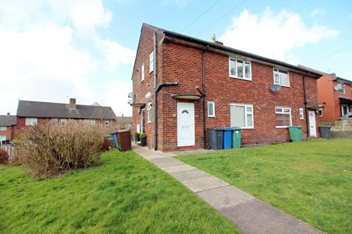 1 Bedroom Flat To Rent In Walmersley Old Road, Walmersley, Bury, BL9