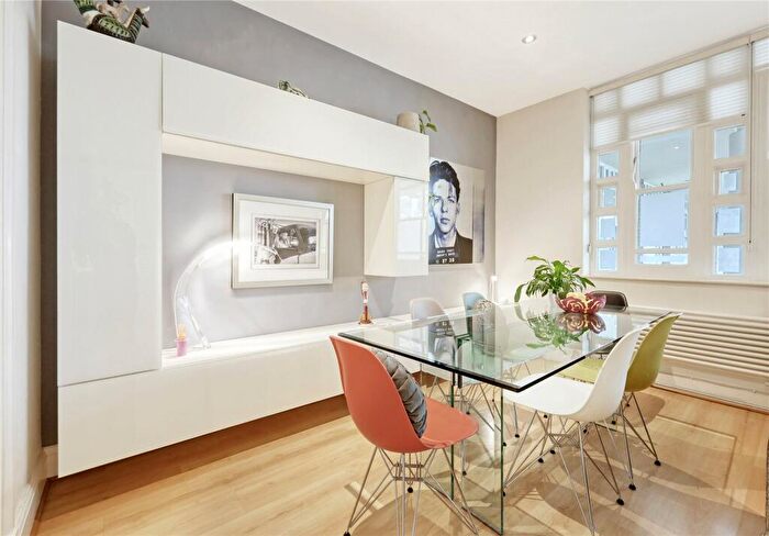 3 Bedroom Duplex For Sale In Spencer Place, London, N1