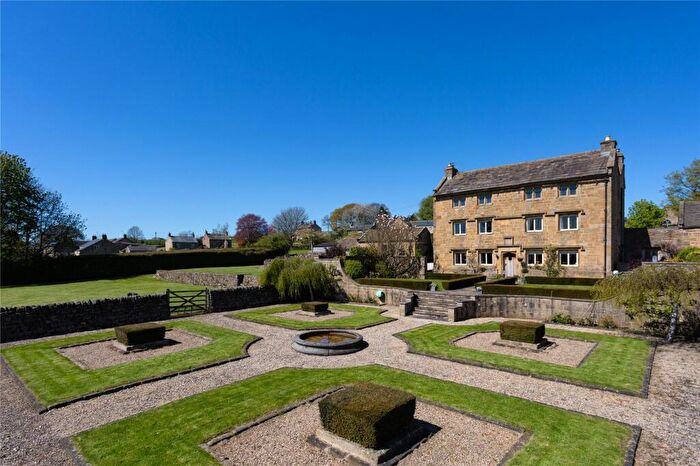 6 Bedroom Detached House For Sale In Grantley, Ripon, North Yorkshire, HG4