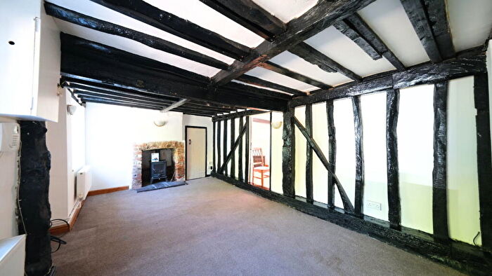 2 Bedroom End Of Terrace House To Rent In Boyton Cross, Chelmsford, CM1