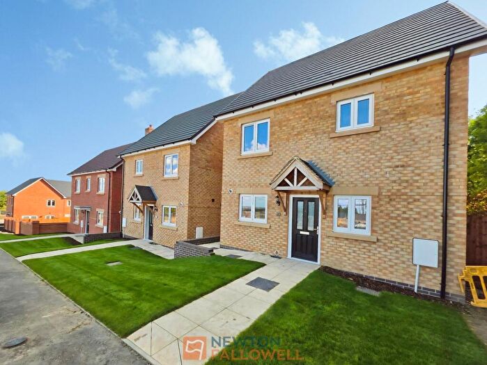 3 Bedroom Detached House For Sale In Maypole Road, Mansfield, NG19