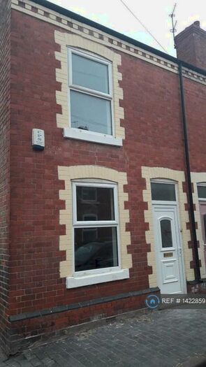 3 Bedroom End Of Terrace House To Rent In Trafalgar Terrace, Long Eaton, Nottingham, NG10