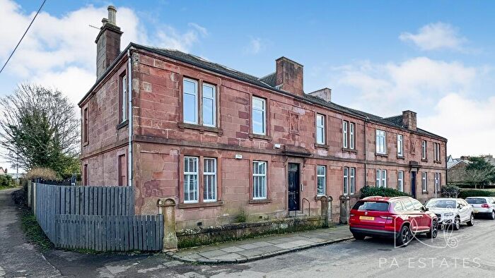 2 Bedroom Duplex To Rent In Green Street, Bothwell, Glasgow, G71